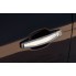 Накладки на дверные ручки (нерж. сталь) OPEL ASTRA IV J (2010-) бренд – Omtec (Omsaline) дополнительное фото – 1